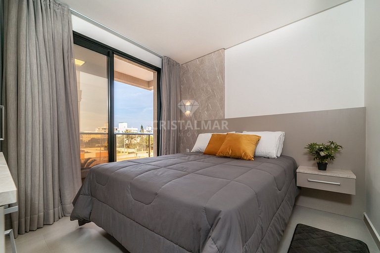 L037 - Apartamento con vista al mar a 50 metros de la playa