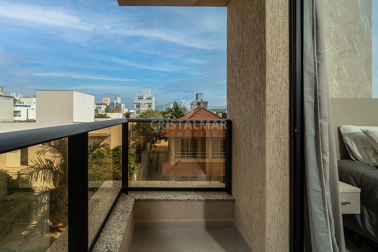 L037 - Apartamento con vista al mar a 50 metros de la playa