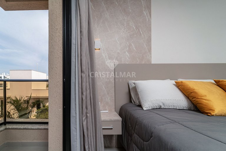 L037 - Apartamento con vista al mar a 50 metros de la playa