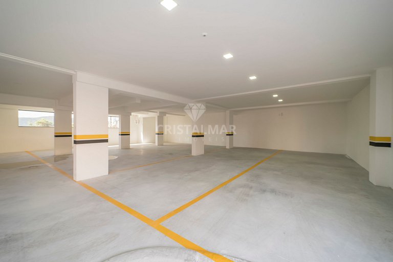 L004- Garden Apartment 250m from the Sea in Canto Grande