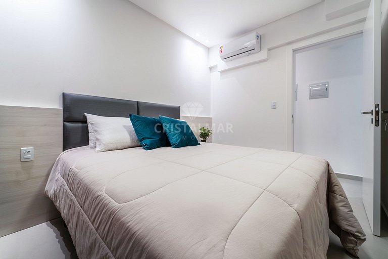 L037 - Apartamento con vista al mar a 50 metros de la playa