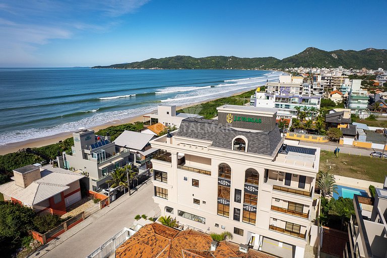 L037 - Apartamento con vista al mar a 50 metros de la playa