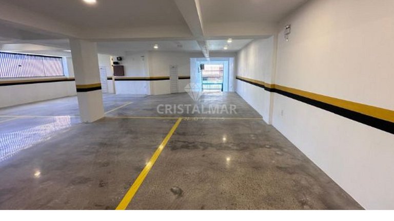L022 - Apartment with 3 suites 100 meters from the beach in