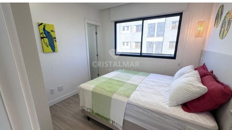 L022 - Apartamento con 3 suites a 100 metros de la playa en