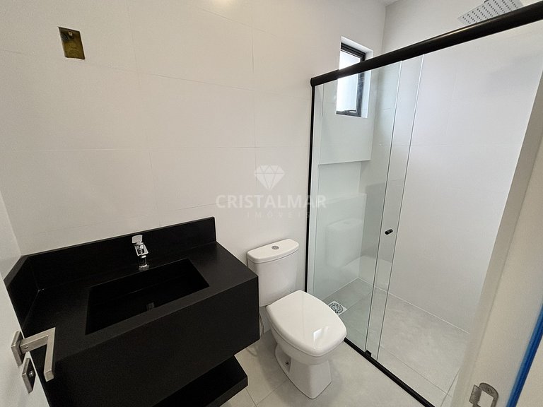 L010A - Apartamento con 3 suites a 100 metros de la playa en