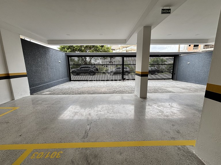 L010A - Apartamento con 3 suites a 100 metros de la playa en