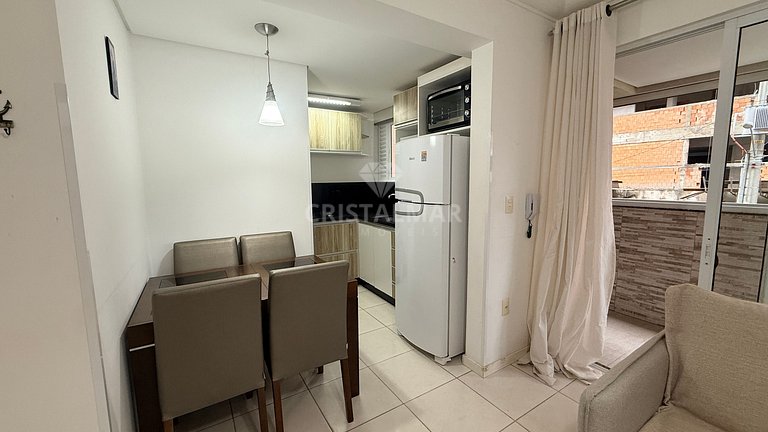 003- Apartamento de 2 habitaciones a 180 metros de la Playa