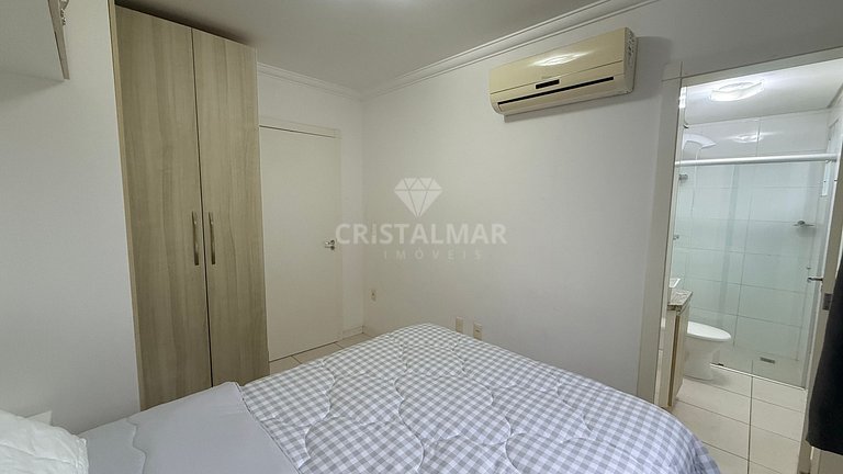 003- 2-Bedroom Apartment 180m from Bombas Beach