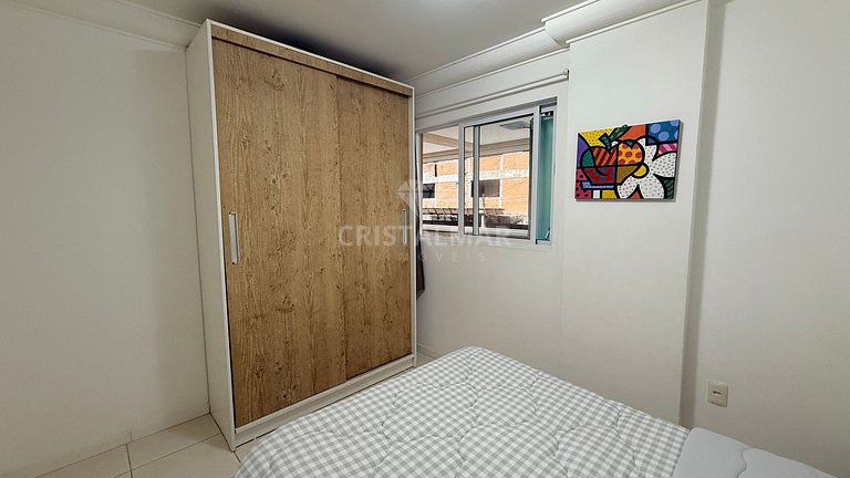 003- 2-Bedroom Apartment 180m from Bombas Beach