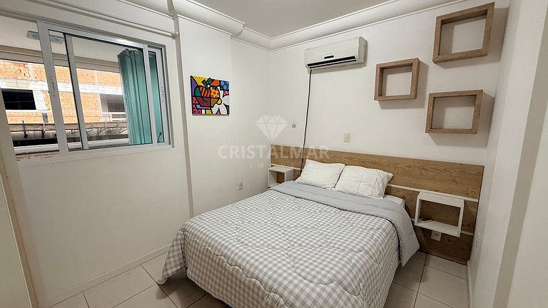 003- 2-Bedroom Apartment 180m from Bombas Beach