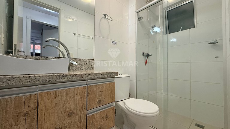 003- 2-Bedroom Apartment 180m from Bombas Beach