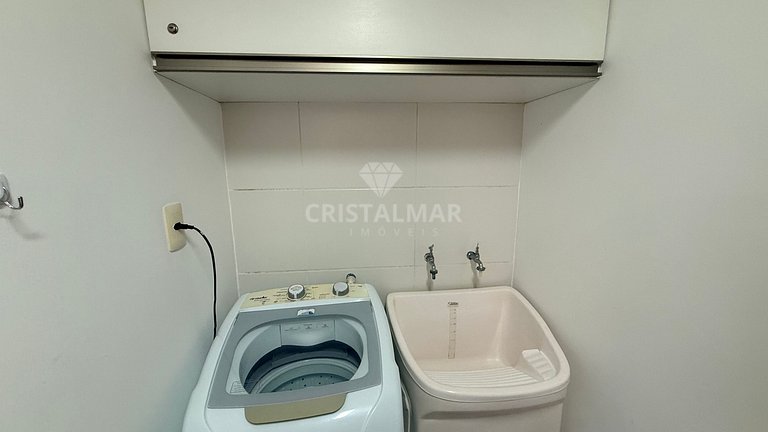 003- Apartamento de 2 habitaciones a 180 metros de la Playa