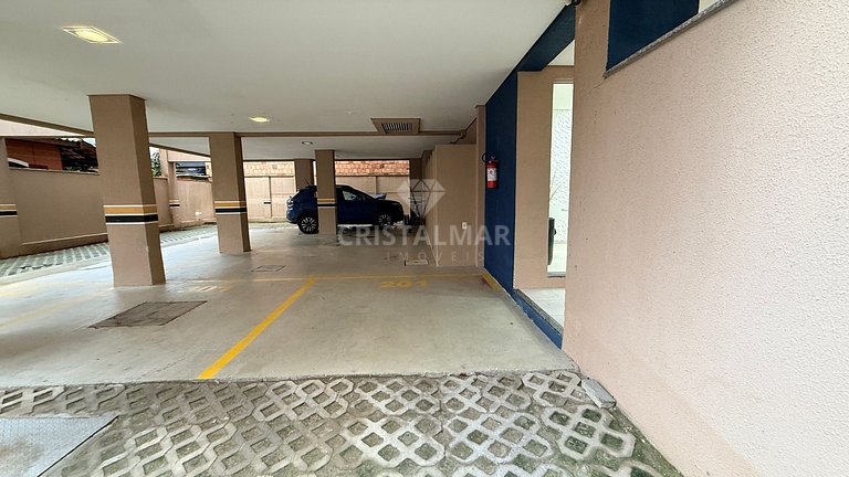003- 2-Bedroom Apartment 180m from Bombas Beach