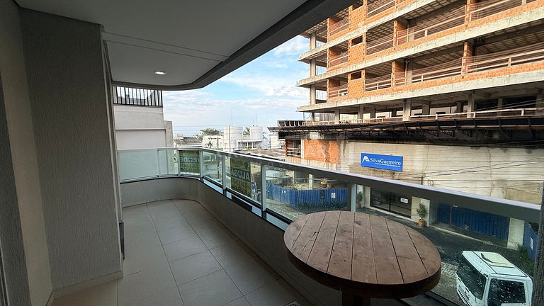 018- Apartamento espacioso a 80 metros de la playa de Bombas