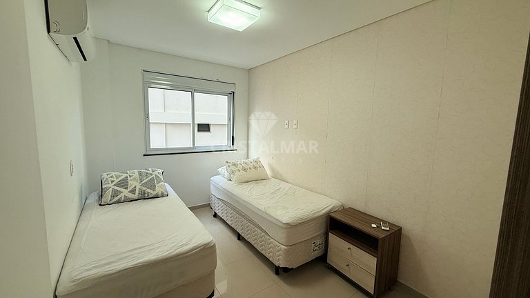 018- Apartamento espacioso a 80 metros de la playa de Bombas