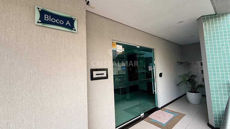 018- Apartamento espacioso a 80 metros de la playa de Bombas