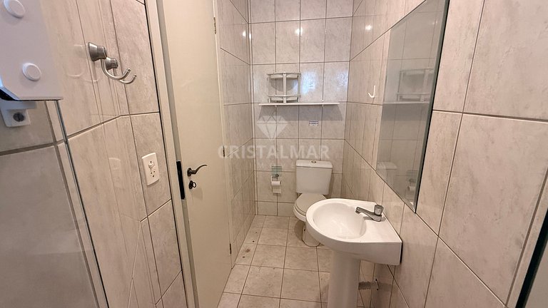 197- Casa adosada para 6 personas a 250 metros de la playa d