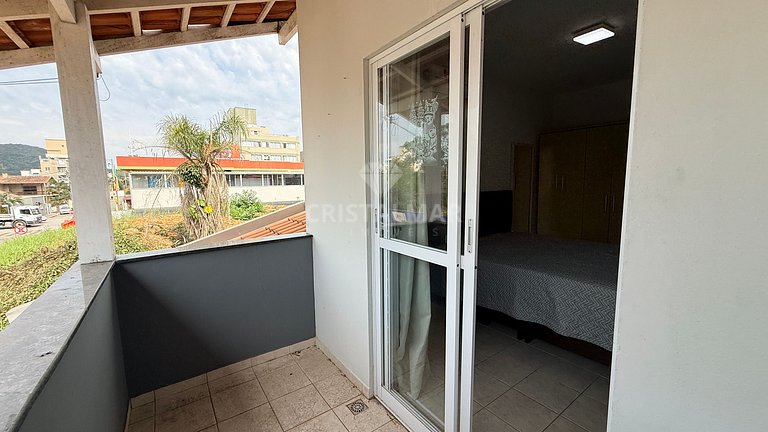 197- Townhouse for 6 people 250 meters from Bombas Beach
