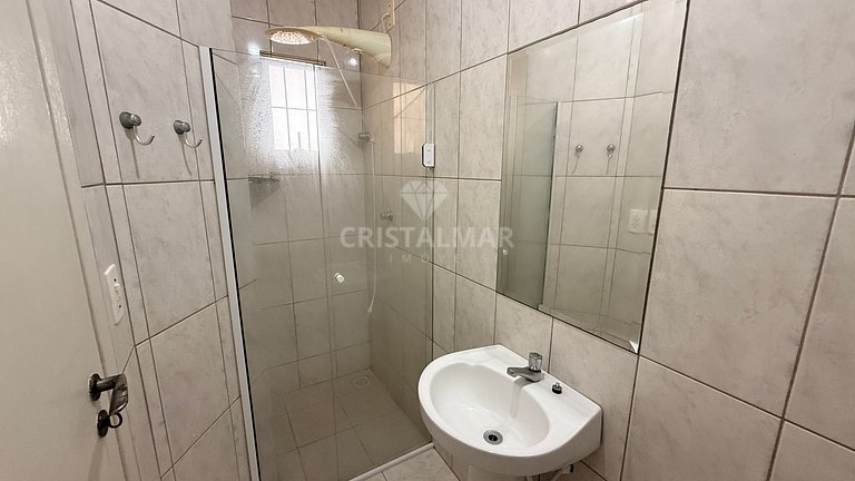 197- Townhouse for 6 people 250 meters from Bombas Beach