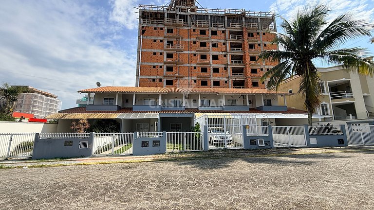 197- Townhouse for 6 people 250 meters from Bombas Beach
