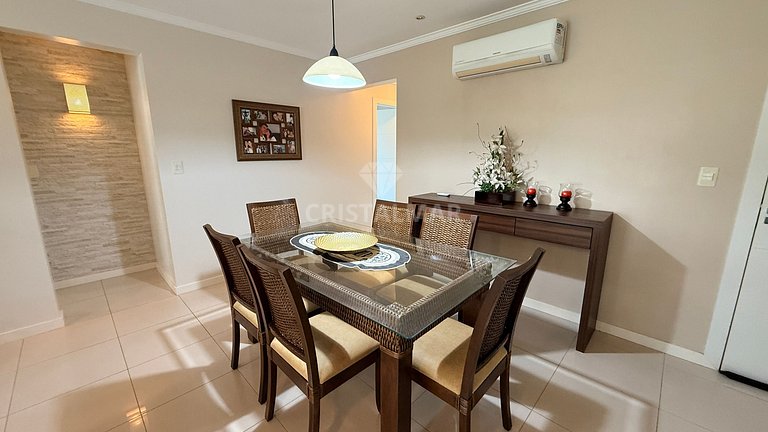 015- Three-bedroom apartment 100 meters from the beach Summa