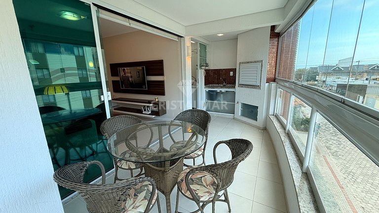 015- Three-bedroom apartment 100 meters from the beach Summa