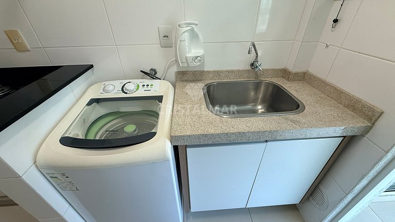 015- Apartamento de tres habitaciones a solo 100 metros de l