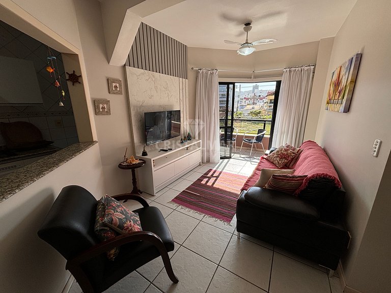 174- Apartamento para 6 personas en Bombas