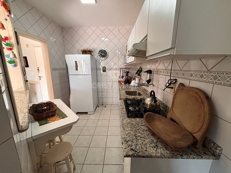 174- Apartamento para 6 personas en Bombas