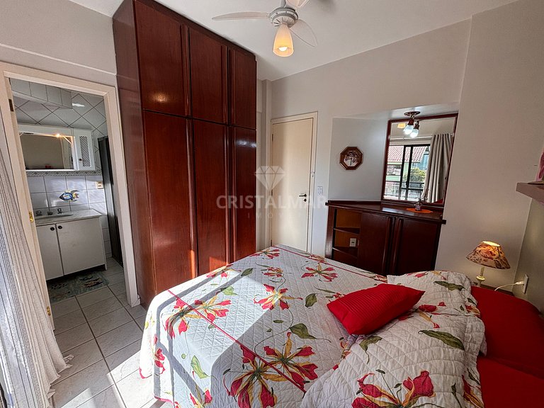 174- Apartamento para 6 Pessoas em Bombas
