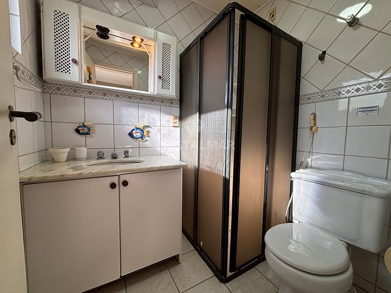 174- Apartamento para 6 personas en Bombas