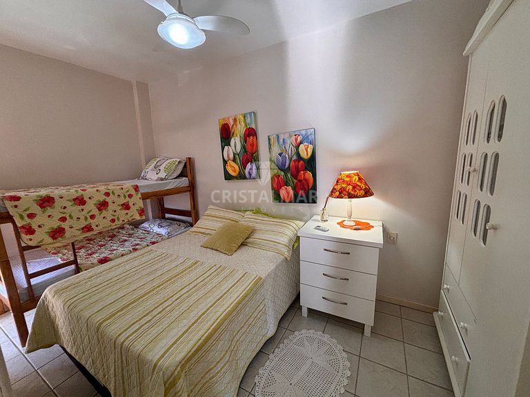 174- Apartamento para 6 personas en Bombas
