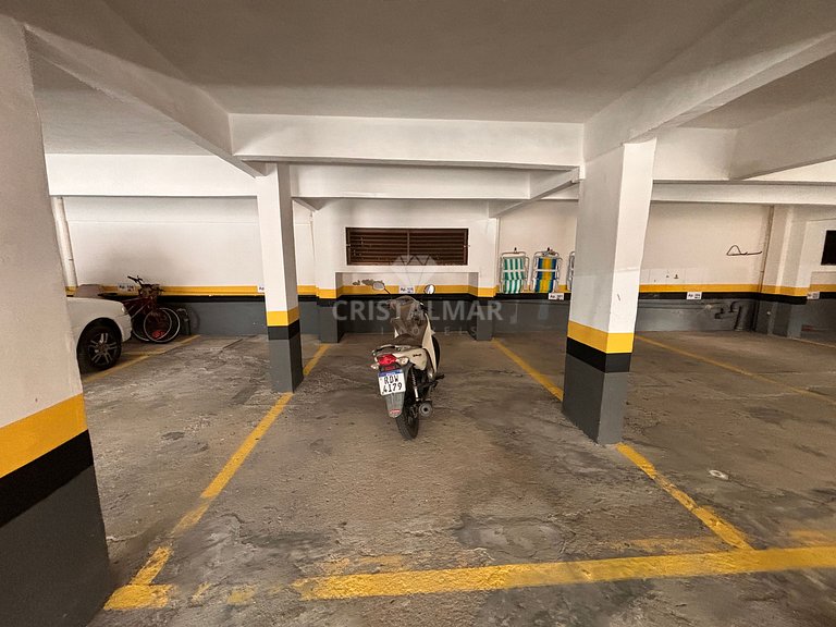 174- Apartamento para 6 Pessoas em Bombas