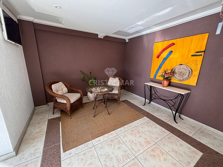 174- Apartamento para 6 personas en Bombas