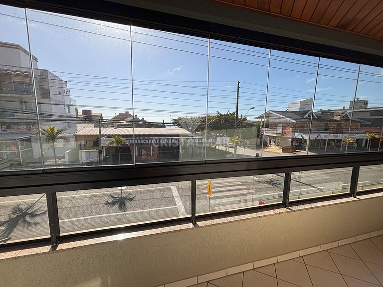 174B- Apartamento con vista a solo 50 metros de la playa de