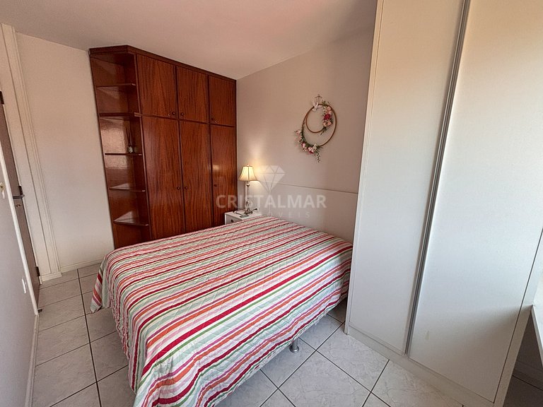 174B- Apartamento con vista a solo 50 metros de la playa de