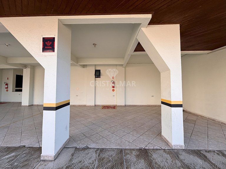 174B- Apartment with a View Just 50 Meters from Bombas Beach