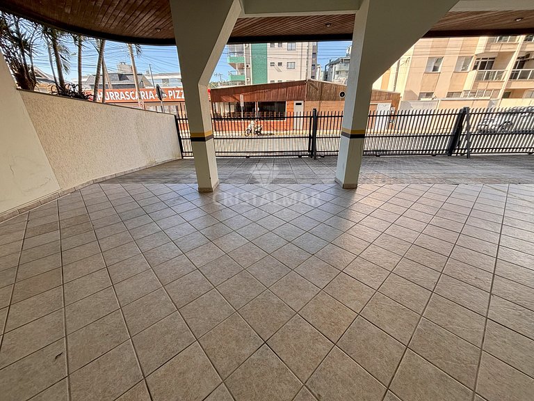 174B- Apartment with a View Just 50 Meters from Bombas Beach