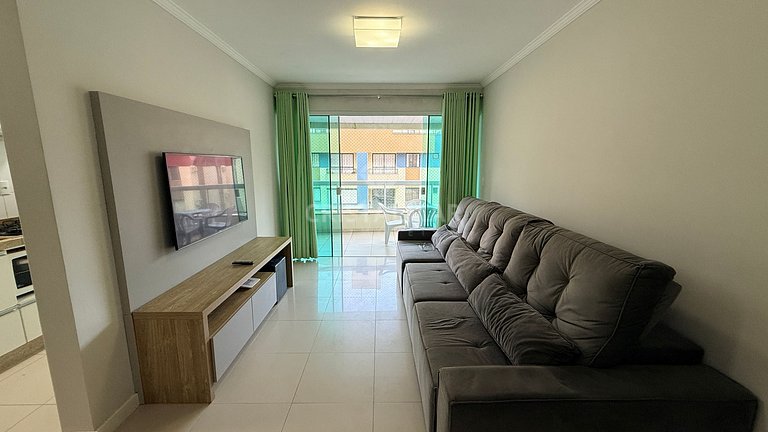012- Apartamento para 8 personas a 80 metros de la playa de
