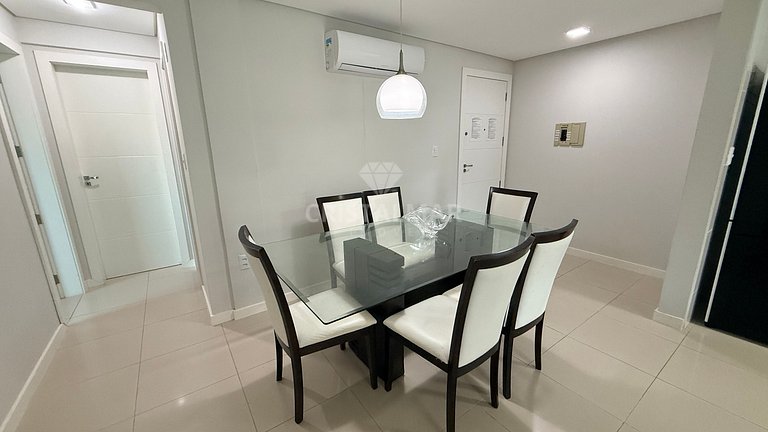 012- Apartment for 8 People 80 Meters from Bombas Beach