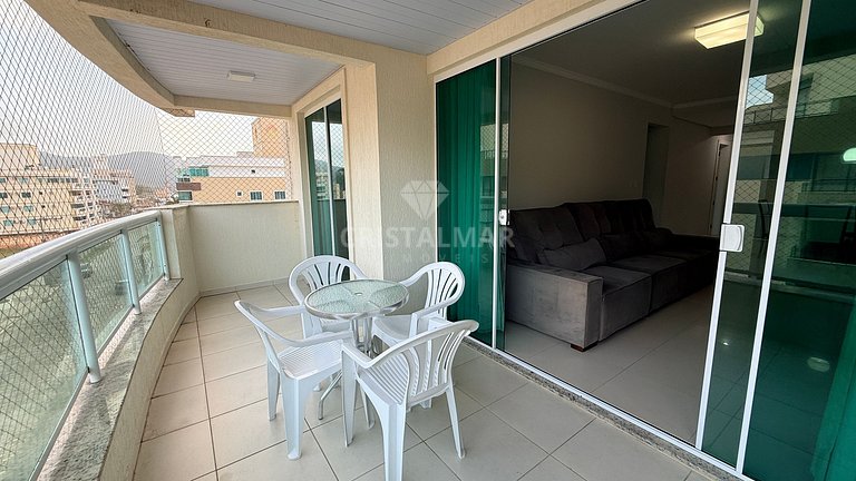 012- Apartamento para 8 personas a 80 metros de la playa de