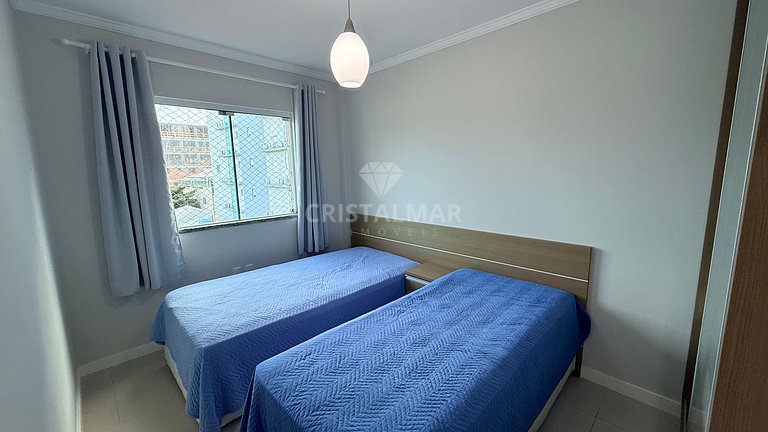012- Apartamento para 8 personas a 80 metros de la playa de