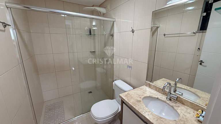 012- Apartamento para 8 personas a 80 metros de la playa de