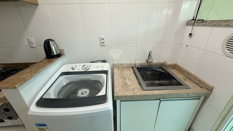 012- Apartamento para 8 personas a 80 metros de la playa de