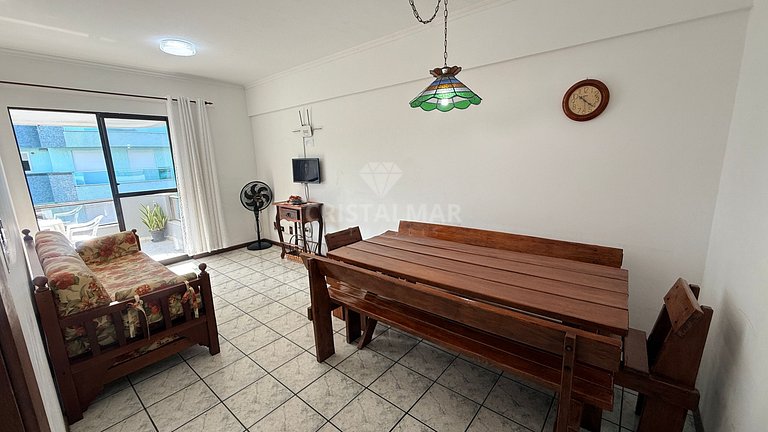 051- Apartment for 5 People 50m from the Sea