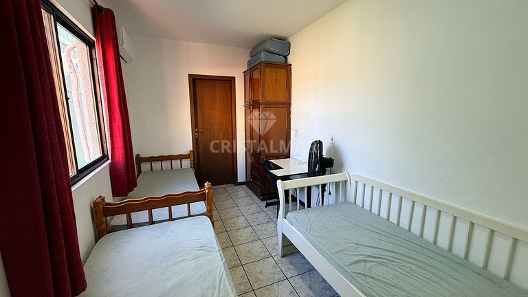 051- Apartamento para 5 personas a 50 metros del mar