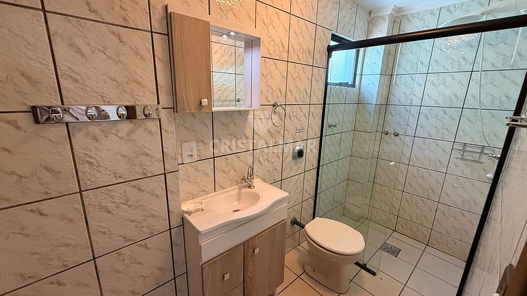 051- Apartment for 5 People 50m from the Sea