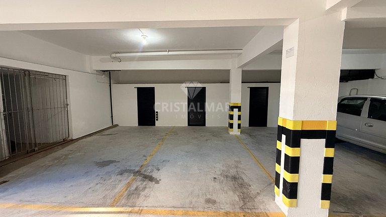 051- Apartamento para 5 personas a 50 metros del mar