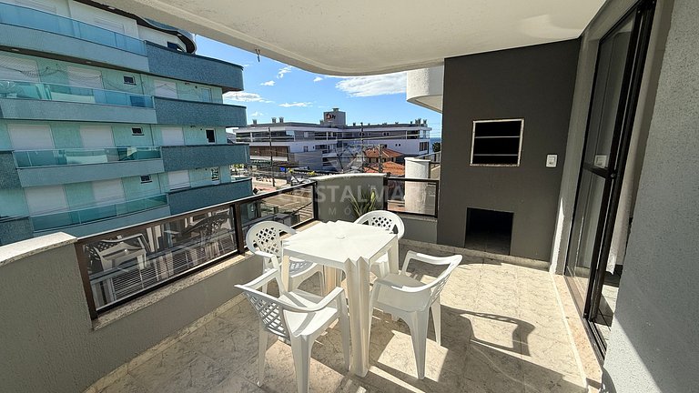 051- Apartment for 5 People 50m from the Sea