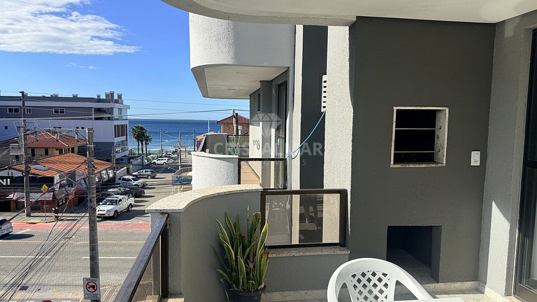 051- Apartment for 5 People 50m from the Sea